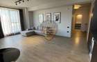 Aviatorii Residence LUX Campus Cambridge School City Park etaj 1 66.3m - 5
