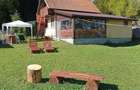 Cabana Mansardata de Vanzare in Lepsa Priveliste Superba si Liniste - 9