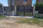 TEREN INTRAVILAN 364 MP LAZU – 18.000 € – DESCHIDERE 16,60 ML – ACCES ALEE 8 ML - 4