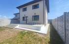 Casa 5 camere, teren 456 mp, Preajba, com. Malu Mare, zona Damila
