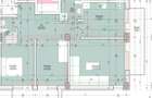 Apartament 3 camere | Ozone Residence | 78,7mp | Parcare | Boxa 7,48mp - 2