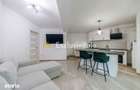 Apartament modern, 66 mp, 3 camere zona Hermes Nord