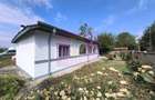 Casa cu farmec rustic ?i 500 mp, la 15 min de Bucure?ti