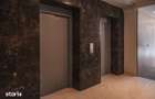 STUDIO CU DORMITOR SEPARAT COMPLET MOBILAT LUX - SOLID SEA VIEW PERLA - 14