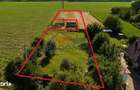 Teren intravilan 1.726 mp | Malamuc, PH lini?te | Acces A3