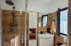 Duplex despartit prin baie - 4 camere I mobilat I Sanmihaiu Roman