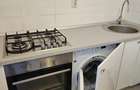 APARTAMENT 1 CAMERA-MOBILAT SI UTILAT, ETAJUL 1, 40MP, CAPAT CUG