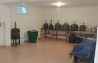 Vand casa cu 5 camere in Platoul Cornesti