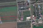 Terenuri de vanzare Tarlungeni, Izvor | 600 mp | 0% Comision - 3