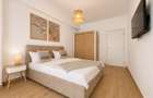 Apartament 3 camere cu vedere la mare Casa del Mar Mamaia Nord - 12