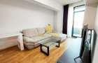2 camere, decomandat, modern, bloc nou, parcare, balcon, Borhanci