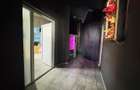 Faleza Nord, spatiu comercial din constructie 190 mp. , 5 camere, curte - 9