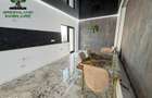 Vila moderna, complet mobilata, 4 camere, 2 bai, 140 mp, Rediu - 15