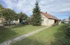 Casă 3 camere, Teren 3.263 mp, Str.Mărășești Nr.16 -Carei-Comision 0% cumpărător - 1