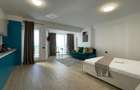 Exclusivitate! Alezzi Infinity - Studio mobilat si utilat, vedere la mare - 6