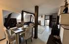 Apartament 195mp, 4 camere+dressing, complet mobilat si utilat - 15