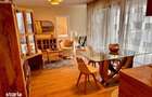 Apartament 3 camere, 70mp, mobilat complet modern, garaj, zona Borhanc - 1