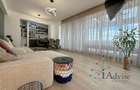 Apartament Premium cu 3 Camere Vedere Panoramica catre munti si oras