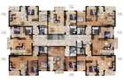 Apartament 3 camere Pantelimon