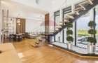 National Golf of Romania | Vila exclusivista cu 5 camere si piscina