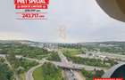 Pret special! Apartament 3 camere + terasa 13 mp view superb! - 12