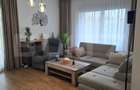 Casa moderna de vanzare, 4 camere, 128 mp utili, mobilat, zona Bucovin
