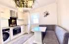 Apartament de inchiriat , 2 camere decomandate zona Nord,Aprodu Purice - 2