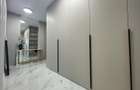 Închiriere 4 camere Atlas Residence | Terasă 120 mp | 2 locuri de parcare