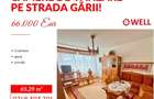 Apartament cu 3 camere de vanzare in Targu Secuiesc, pe strada Garii! - 17