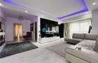 Penthouse de inchiriat, 3 Cam, open space, zona Tatarasi - Newton - 2
