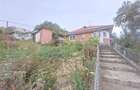 Casa 3 camere, teren 549 mp, zona Barati