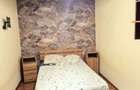 Exclusivitate -  Tomis Nord 2 camere etaj 2 - centrala gaze