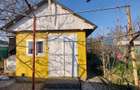 Vand casa 130 mp mobilata si teren 10.000 mp - 5