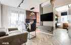 Apartament minimalist 2 camere+parcare de inchiriat Ared AFI Mall - 15