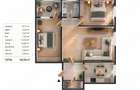 Apartament 3 camere Mana?tur | Etaj intermediar