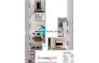 Penthouse 3 camere, 121 mp, terase, Prelungirea Ghencea