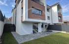 Casa Tip Duplex D + P+ ET, 612 mp teren,situata in cartierul Borhanci