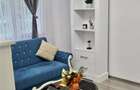 2 Camere impecabil, design modern, Bulevard Garii - 9