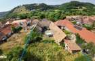 Casa in Valea Viilor proprietate spatioasa cu teren de 1400 mp