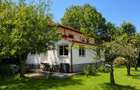Casa de vacanta 4 camere | livada 2317mp | Cornu de Jos, Prahova | 1h - 9
