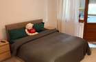 Apartament cu 3 camere, complet mobilat si utilat 600 /luna