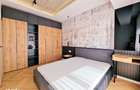 Fabulous long-term rental apartment in Aviatorilor Residence, garage - 8
