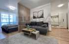 Studio modern, 40mp, parcare subterana, zona Soporului - 11