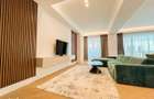 Chirie I Penthouse 4 camere I Iancu Nicolae I Bloc Luxury I 2 Parcari - 3