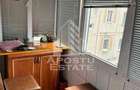 Apartament 3 camere, 70 mp, etaj 3/4, centrala proprie, Girocului - 4