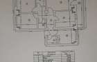 Vand apartament 4 camere - 1