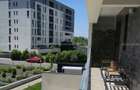 Inchiriez apartament nou, mobilat, utilat, 3 camere, 2 bai, garaj subteran, terasa mare, boxa - 5