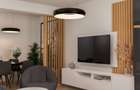Vand apartament cu 2 camere in Nordmark Residence - 1