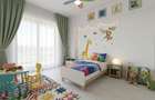 Vanzare apartament 3 camere cu terasa în Complex Sunlake Residence Fundeni - 3