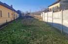 Teren 1528 mp cu casa de vanzare in centrul Gherce?tiulu - 2
